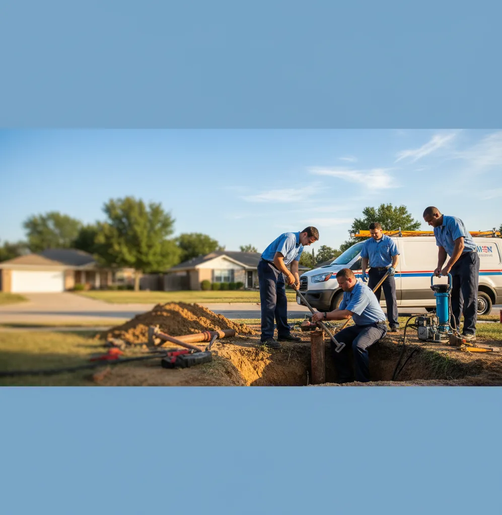 Water Heater Repair in Remsen, IA